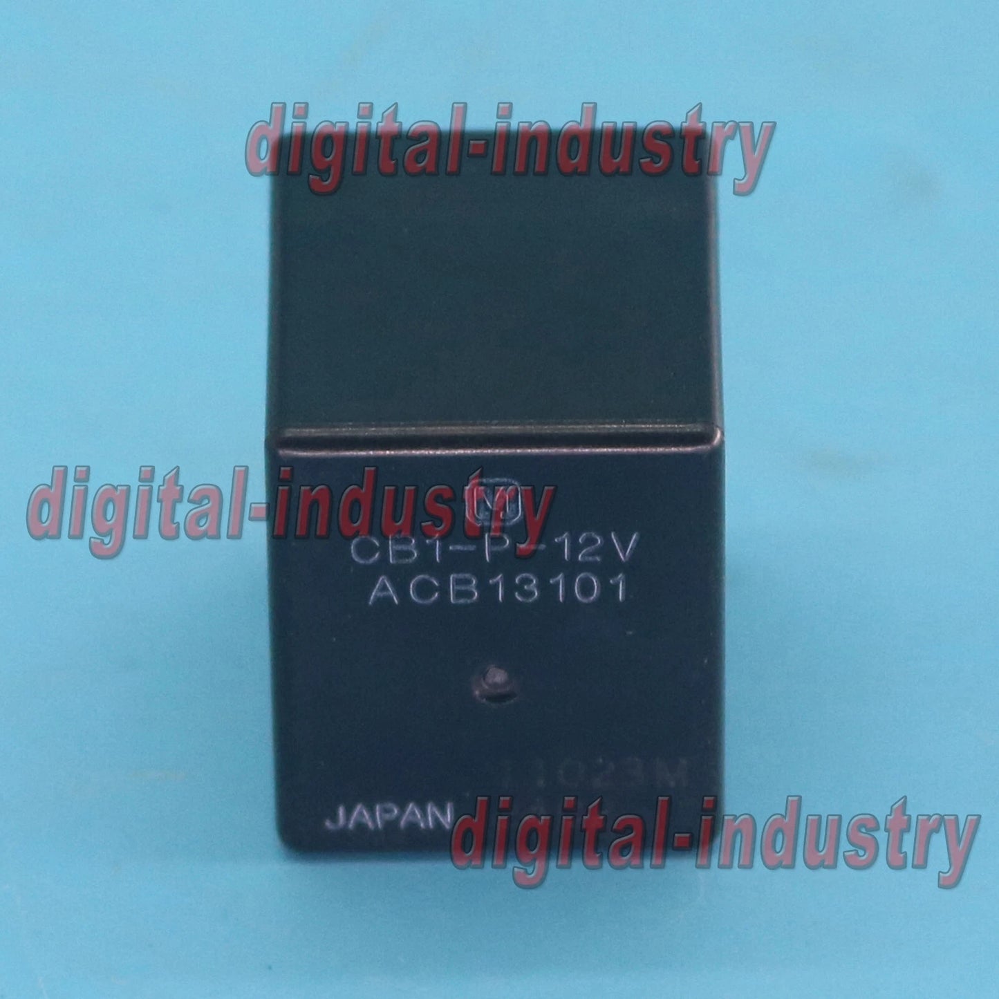 2PS  For Panasonic CB1-P-12V ACB13101 12V 20A 5Pins Relay Free Shipping #P