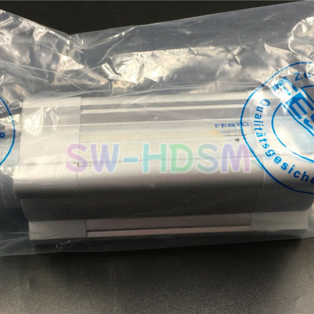 1PCS  FESTO Cylinder DSBC-50-50-PPVA-N3 Freight Free