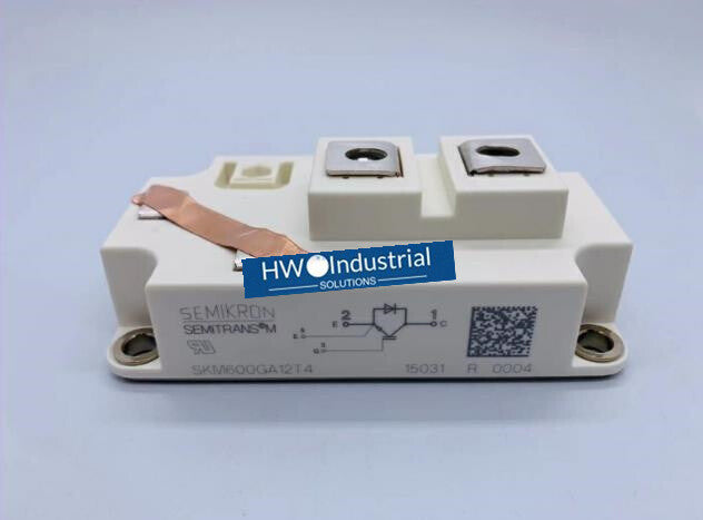 SKM600GA12T4 SEMIKRON Module