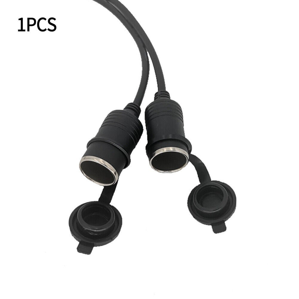 Draht Kabel Anderson-Stecker Stecker 50 A Adapter Doppelbuchsenadapter