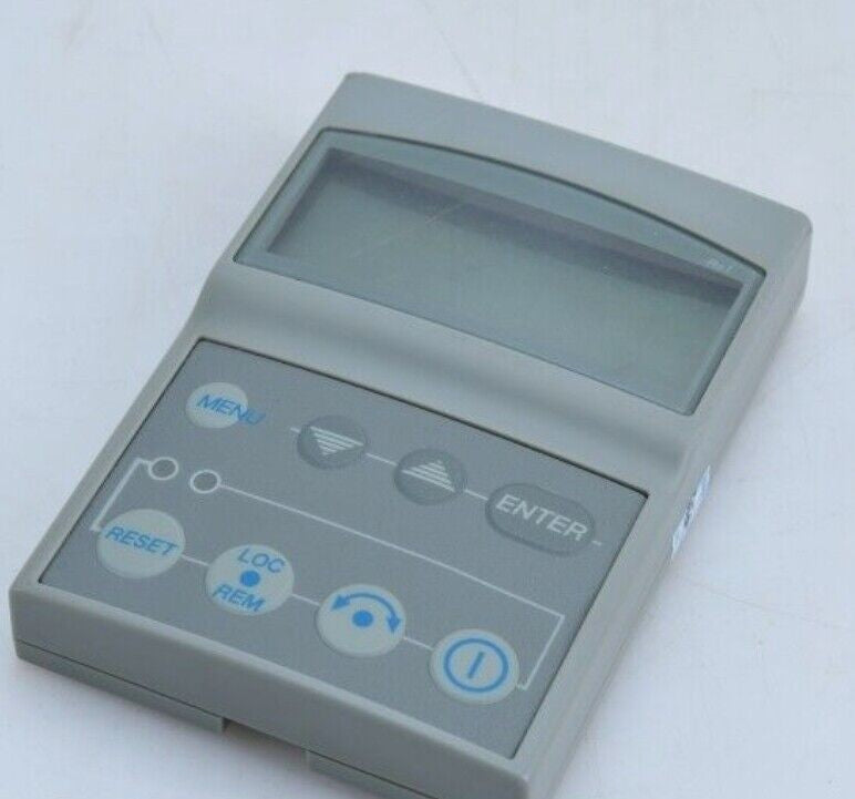 1PCS ABB ACS400 ACS-PAN-A Inverter Control Panel