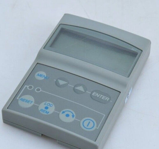 1PCS ABB ACS400 ACS-PAN-A Inverter Control Panel