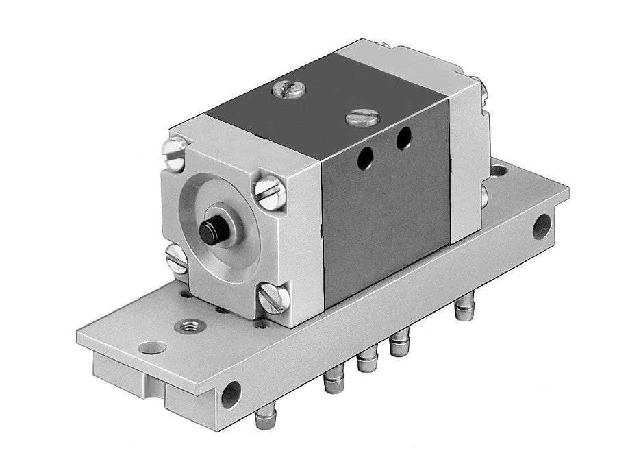FESTO JD-5-PK-3 4901 Pneumatic Valve
