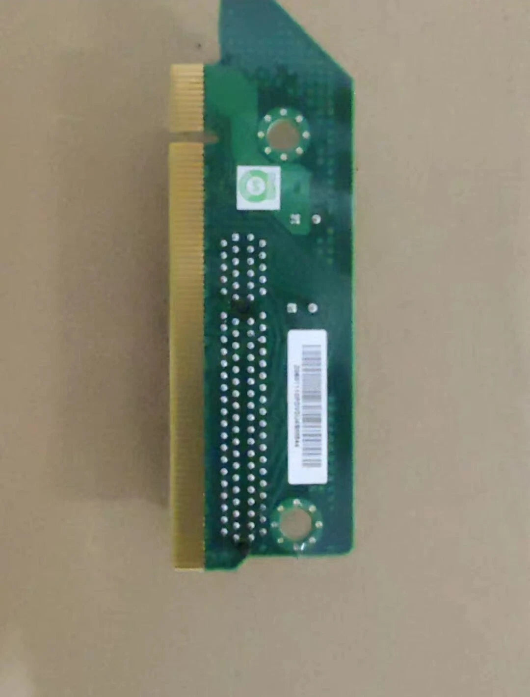 Supermicro RSC-R1UW-E8R 1U WIO PCI-Express x8 Riser Card