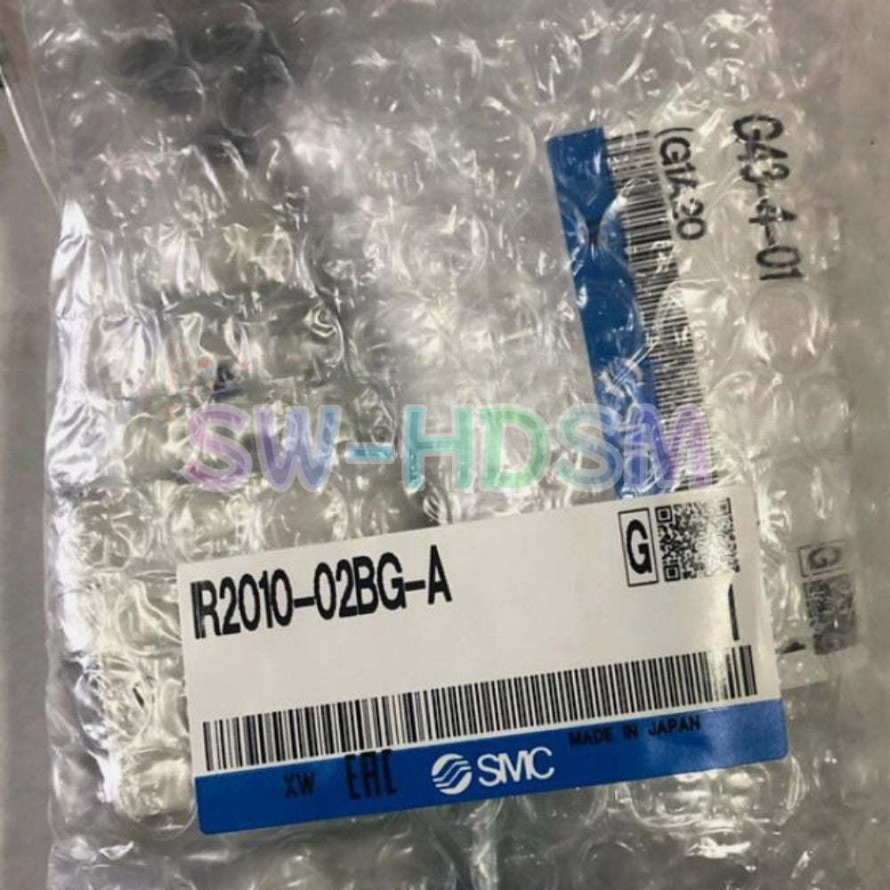 1PCS  For SMC IR2010-02BG-A Pressure regulating valve freight free