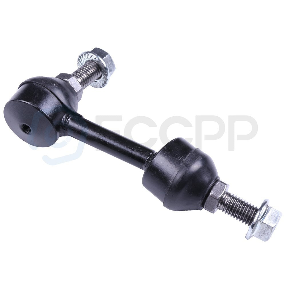 2003-2005 Fits Ford Expedition 6Pcs Rear Sway Bars Front Lower Control Arms Part