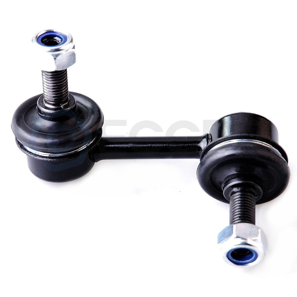 Rear Strut Spring + Sway Bar Kit For 2001 2002 2003 2004 2005 Honda Civic