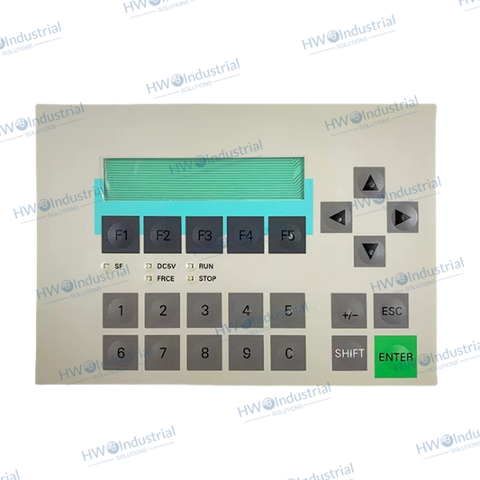 1/piece  6ES7621-1AD00-0AE3 6ES7 621-1AD00-0AE3 C7-621 Button Protection Film