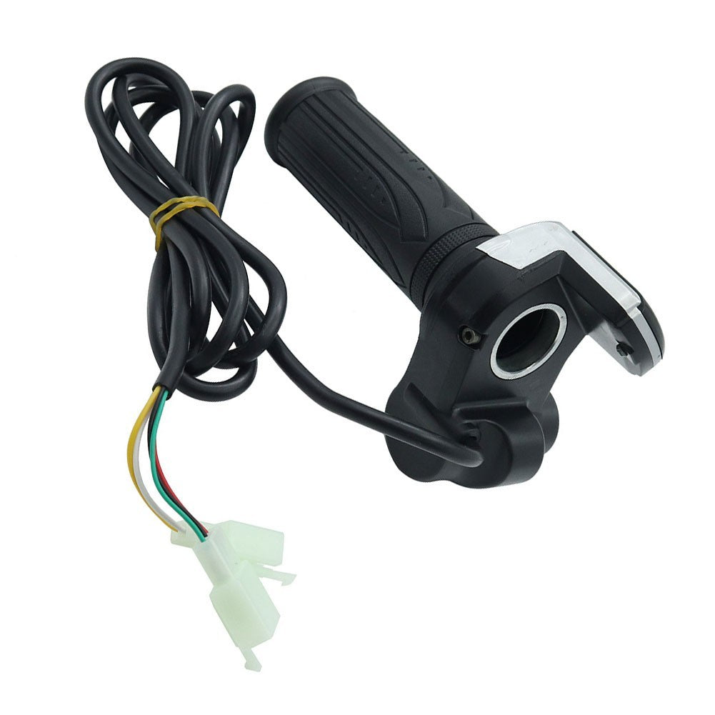 LCD Display Throttle for Electric Scooter Compatible with Various Models