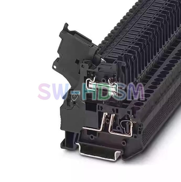 50PCS/Box  for Phoenix Contact ST 4-HESI (5X20) Fuse terminal 3036369