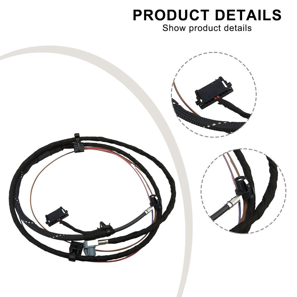 For Car Accessory Adapter Cable Easy Installation And Use Fits 2011-2014 Models
