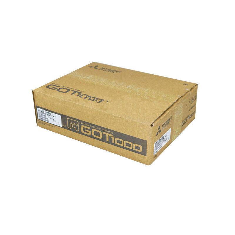Mitsubishi Module GT1275-VNBD Touch Screen GT1275-VNBD