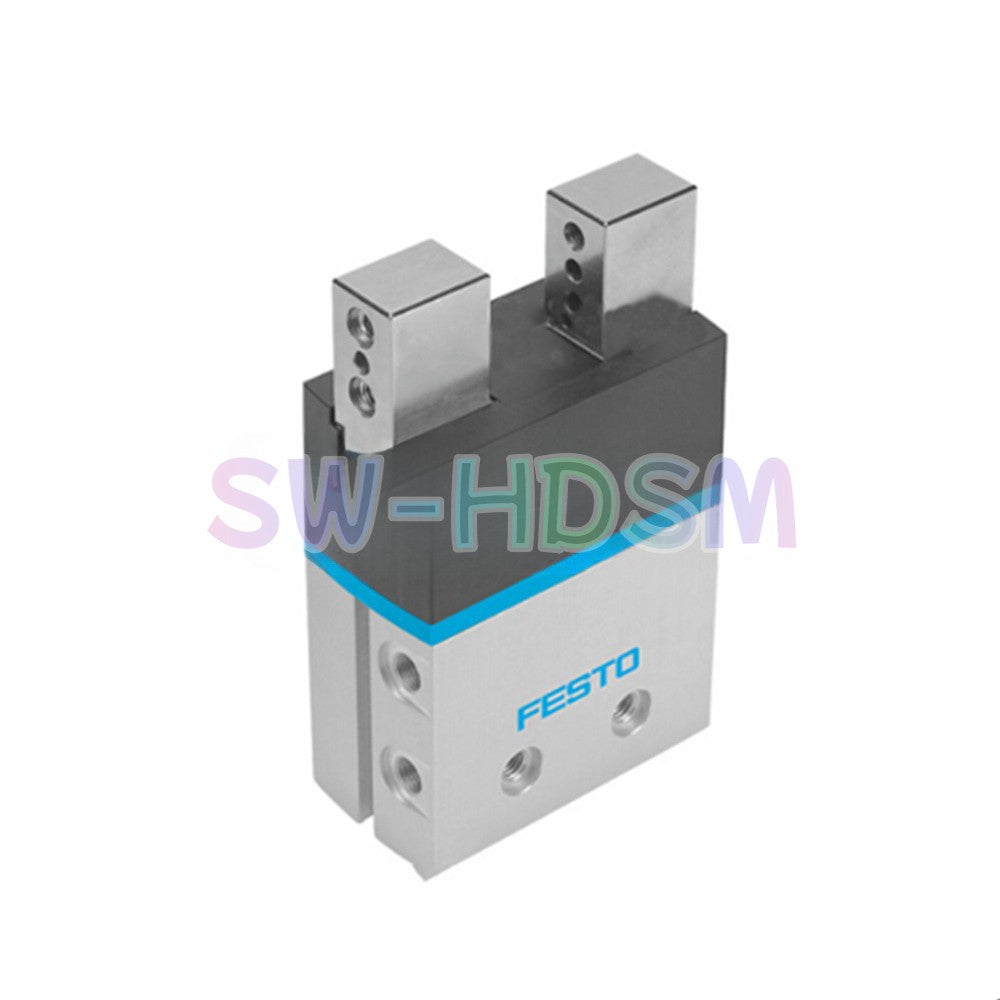 1PCS   FOR FESTO Air Claw Finger Cylinder DHPS-35-A Freight Free