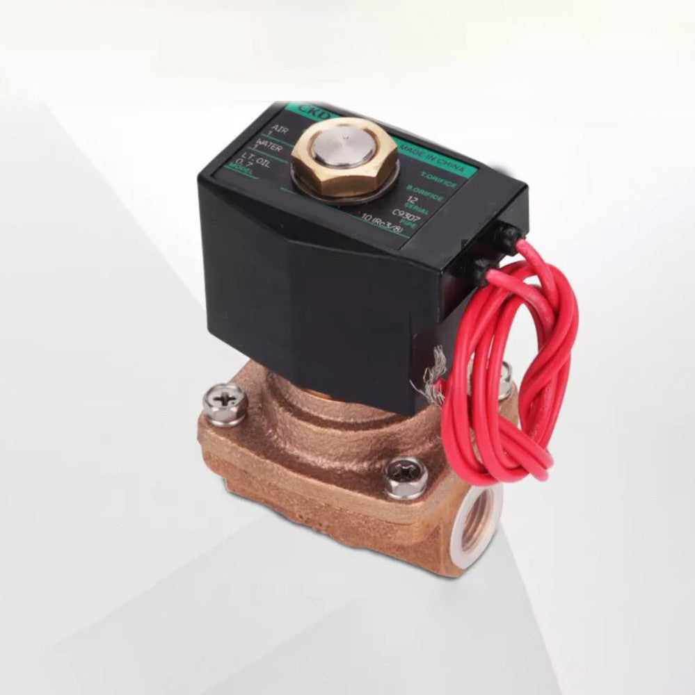 1PC CKD AP11-10A-03A-AC220V Solenoid Valve  AP11-10A-03A AC220V Fast delivery