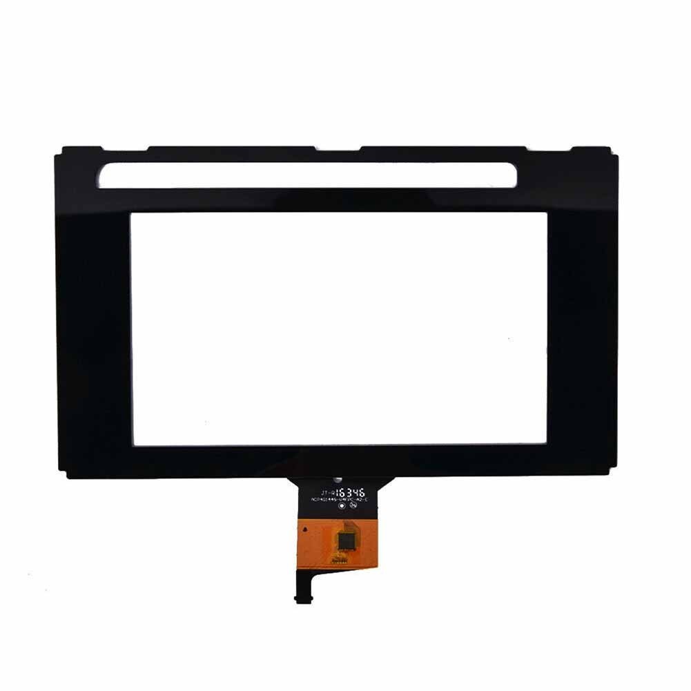 Touch Screen Glass Digitizer 7\" Black Glass KA0H-669G0 Nav Radio Display