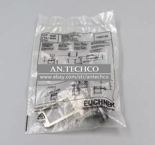 1pcs  EUCHNER BETAETIGER-S-WQT-SN Sensor Keyblade