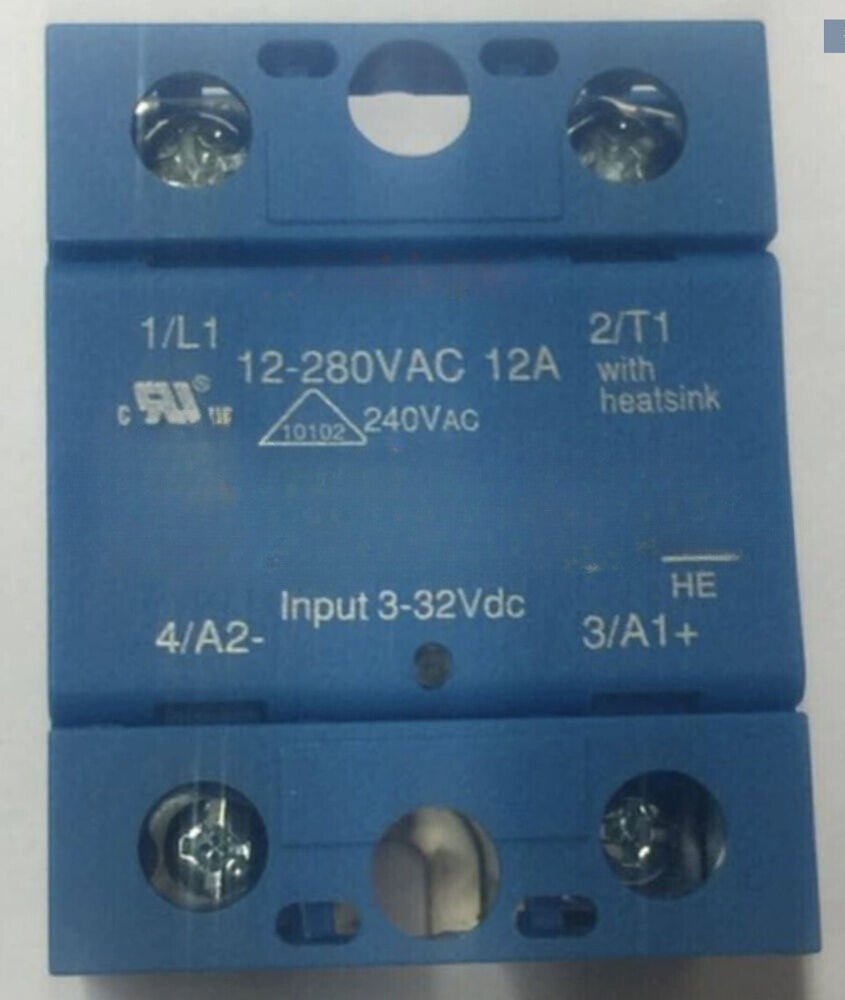 1pcs  Fit for Celduc SO941460 Solid State Relays