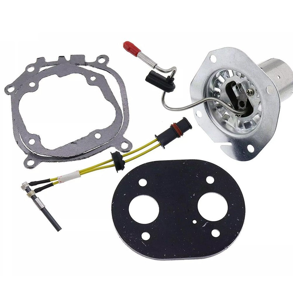 For Webasto Heater Components Set for Parking Heating System Installation