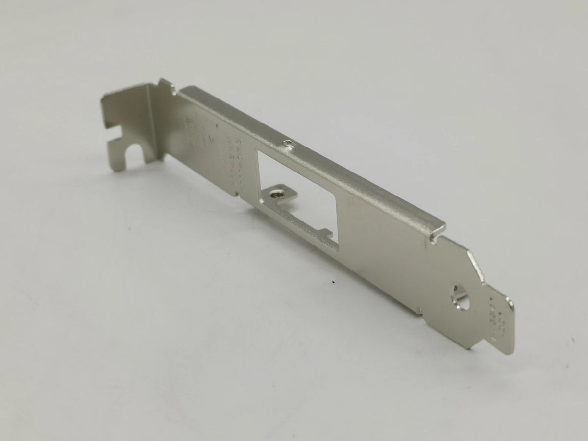 10PCS Full Height Bracket for I340-T2, I350-T2 Dual Port NIC