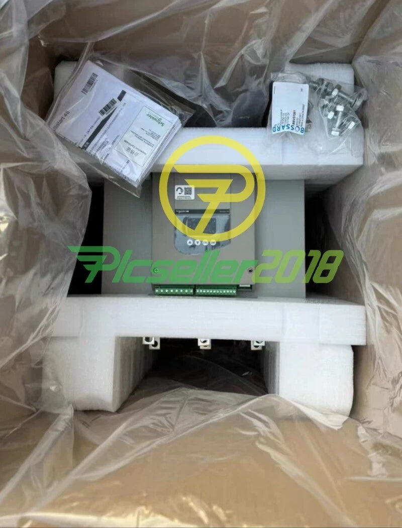 1 pc  Schneider soft starter ATS48C17Y Fast Delivery UPS or