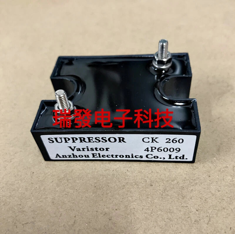 1PC 9Y9412 Overvoltage protects Varistor module CK158 Carter CY8713 CK260 BHD199