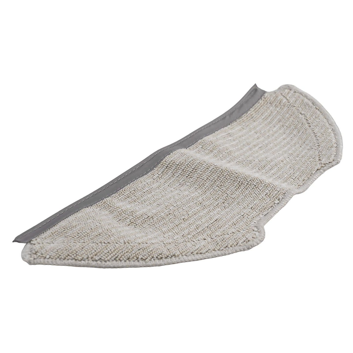 Spare Mop Pads Microfiber Mop Pads Home Cleaning Easy To Install High Capacity