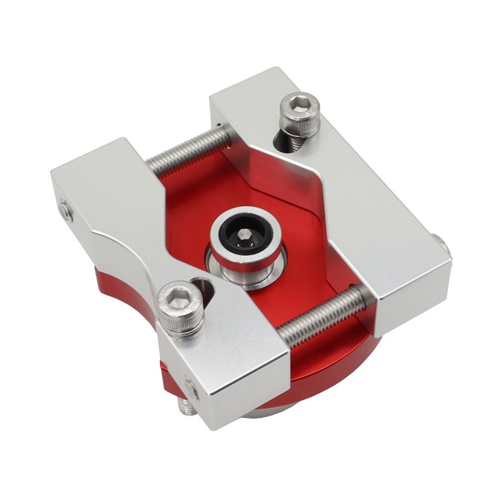 Motorcycle Nitrogen Charging Tool Nitrogen Pressure Tool CNC Machined Portable
