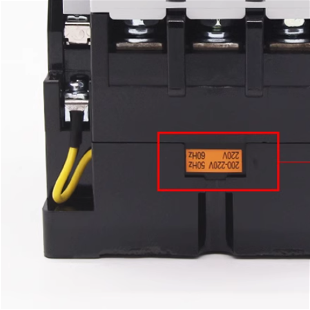1/piece  Shihlin Motor AC contactor S-P100T  AC220V Coil voltage
