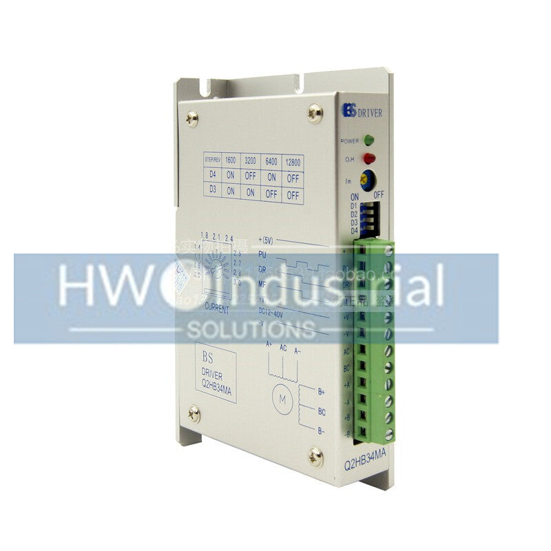 1PC Q2HB34MA Two-phase Stepper Motor Driver
