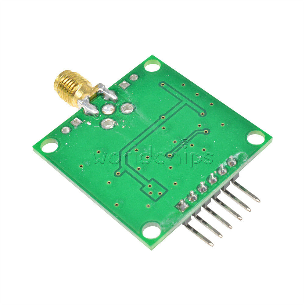 AD9833 DDS Signal Generator Module 0-12.5MHz Square Triangle Sine Wave Board
