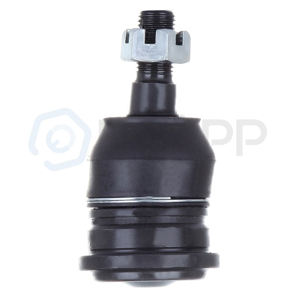 ECCPP For 04-06 Sequoia Complete Power Steering Rack & Pinion Wheel Bearing Kit