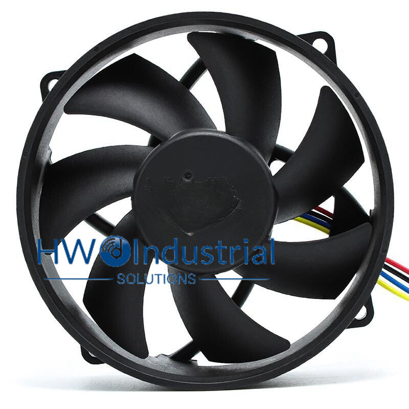 1PC Delta AFB0912HH 9cm12V0.40A 9025 Desktop Computer Main Box Heat Sink CPU Fan
