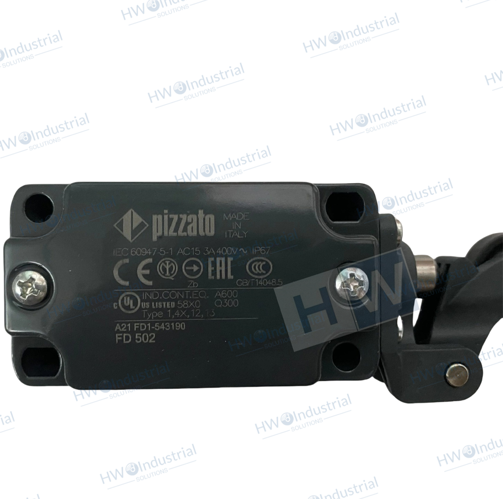 1/piece FD 502 FD502  Piz Zato Limit Switch