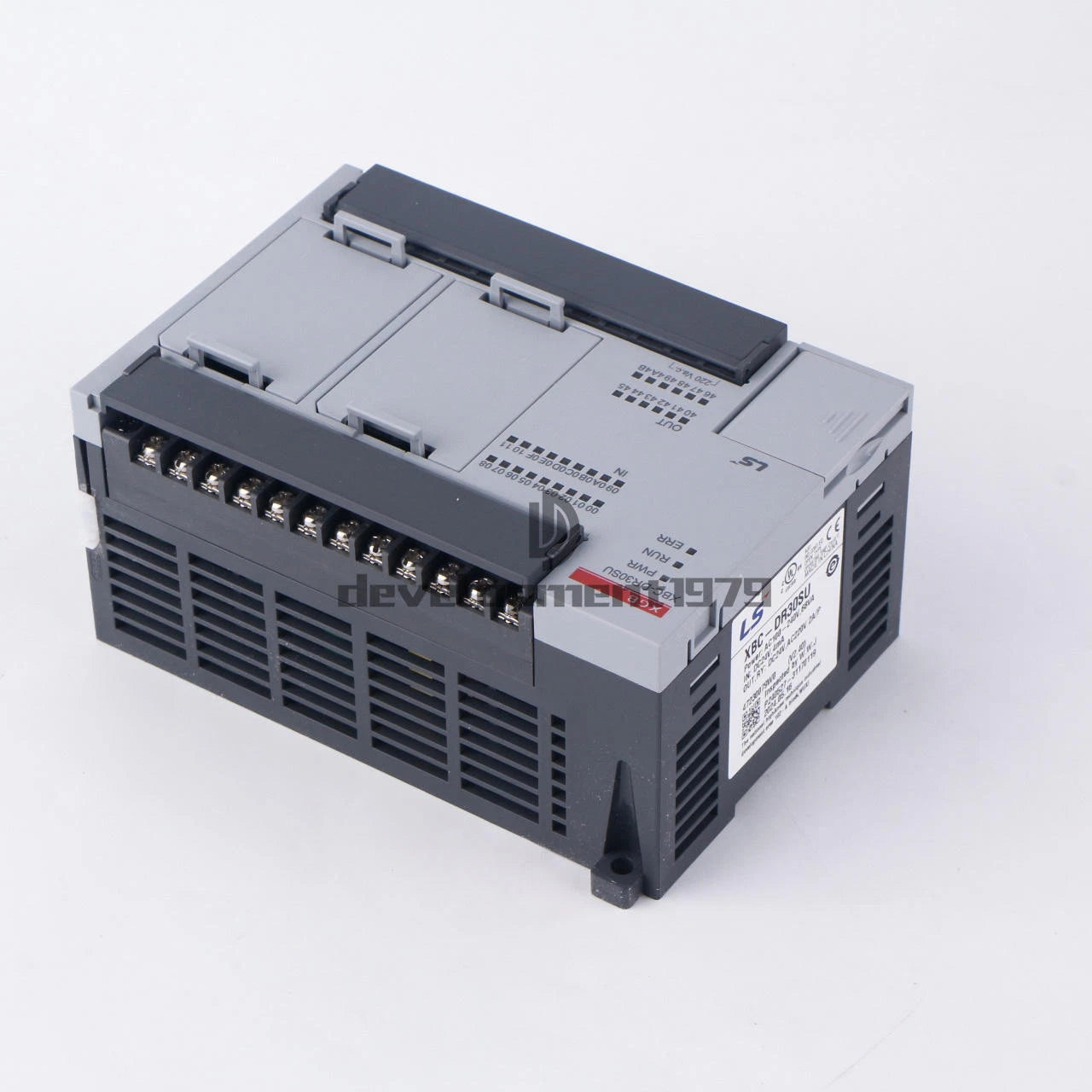1PCS  LG LS PLC Module XBC-DR30SU #P