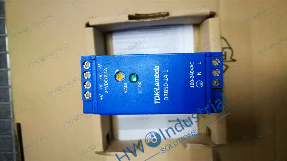 1/piece DRB50-24-1 TDK Switching Power Supply