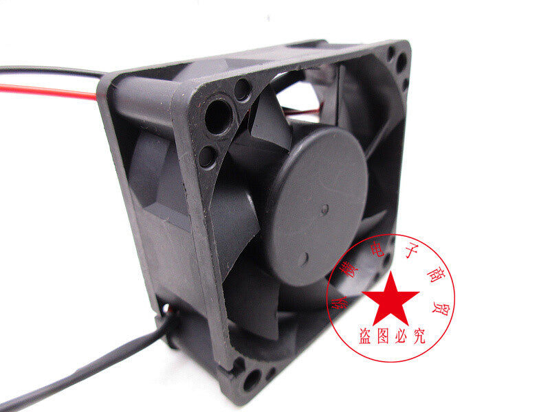 POWER LOGIC PLA06025B24H 6cm 6025 24V 0.13A inverter fan