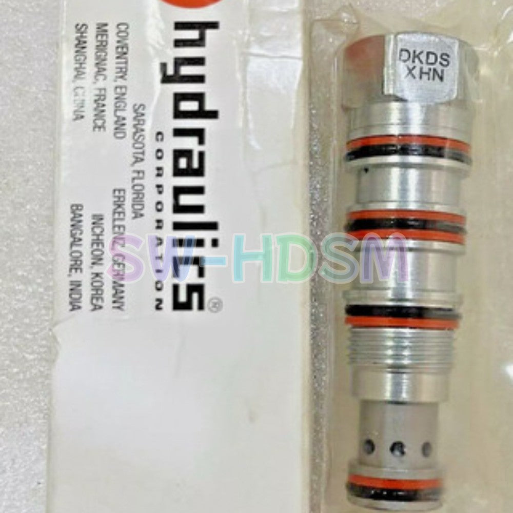 1PCS  for Sun Hydraulics Valve DKDS-XHN DKDS XHN DKDSXHN Freight Free