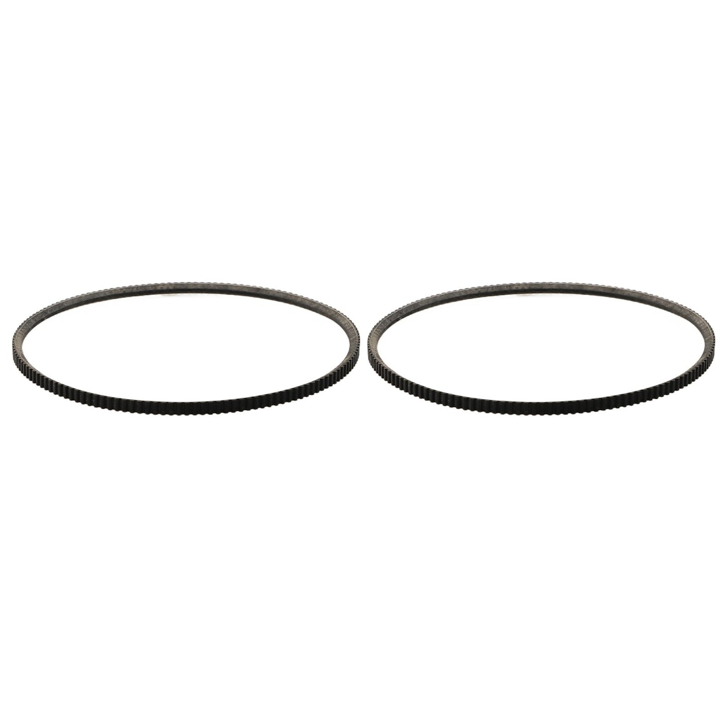Bore 38mm Belt 5M375 Belt Good Wear Resistance For Most Bore 38mm Lathes