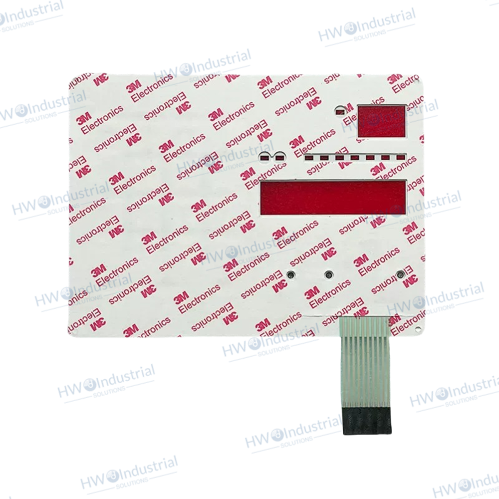 1/piece  key Film DAC250 Button Protection Film