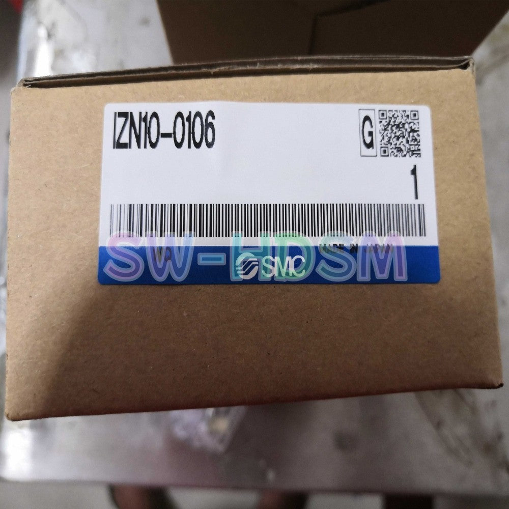 1PCS  for SMC IZN10-0106 Ion Generator Freight Free