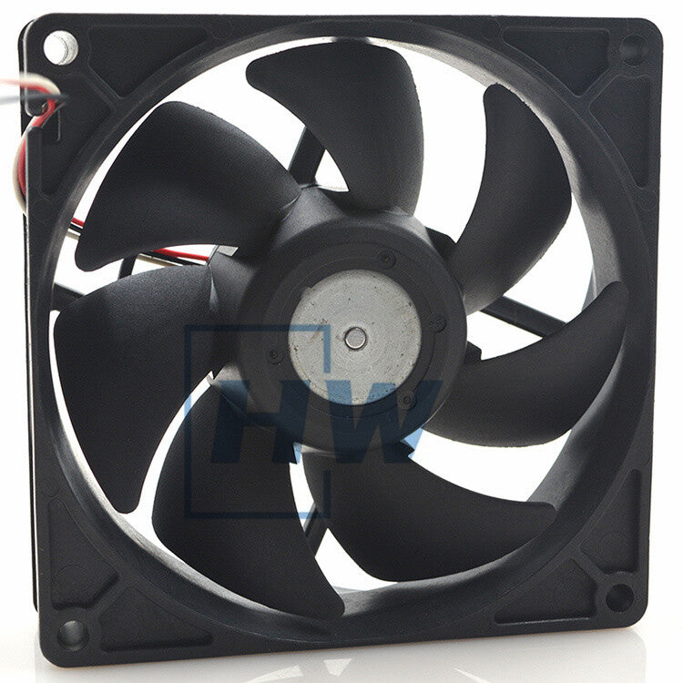 1PC  U92T24MUA7-53J56 9025 24V 0.14A 9CM Inverter Cooling Fan