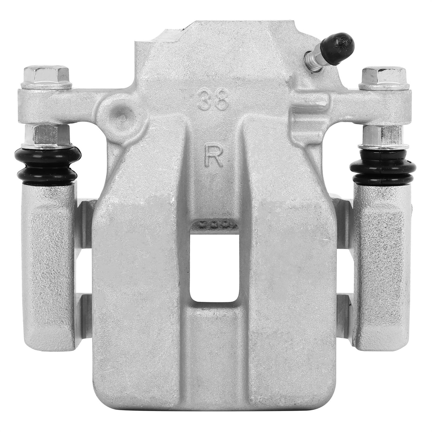 Rear Right Brake Caliper 1Pc  Set For 2006-2011 2012 Toyota RAV4 19B3192
