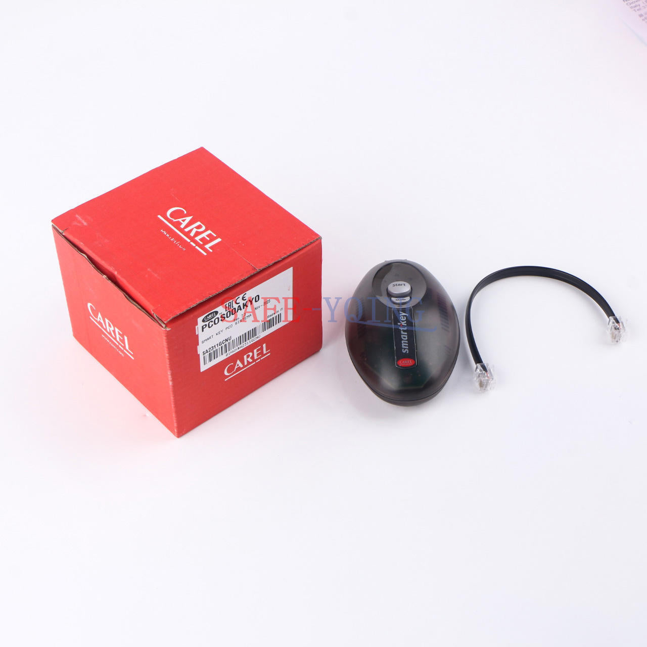 1PC CAREL PCOS00AKY0 PCOSOOAKYO Smart Key  Fast delivery