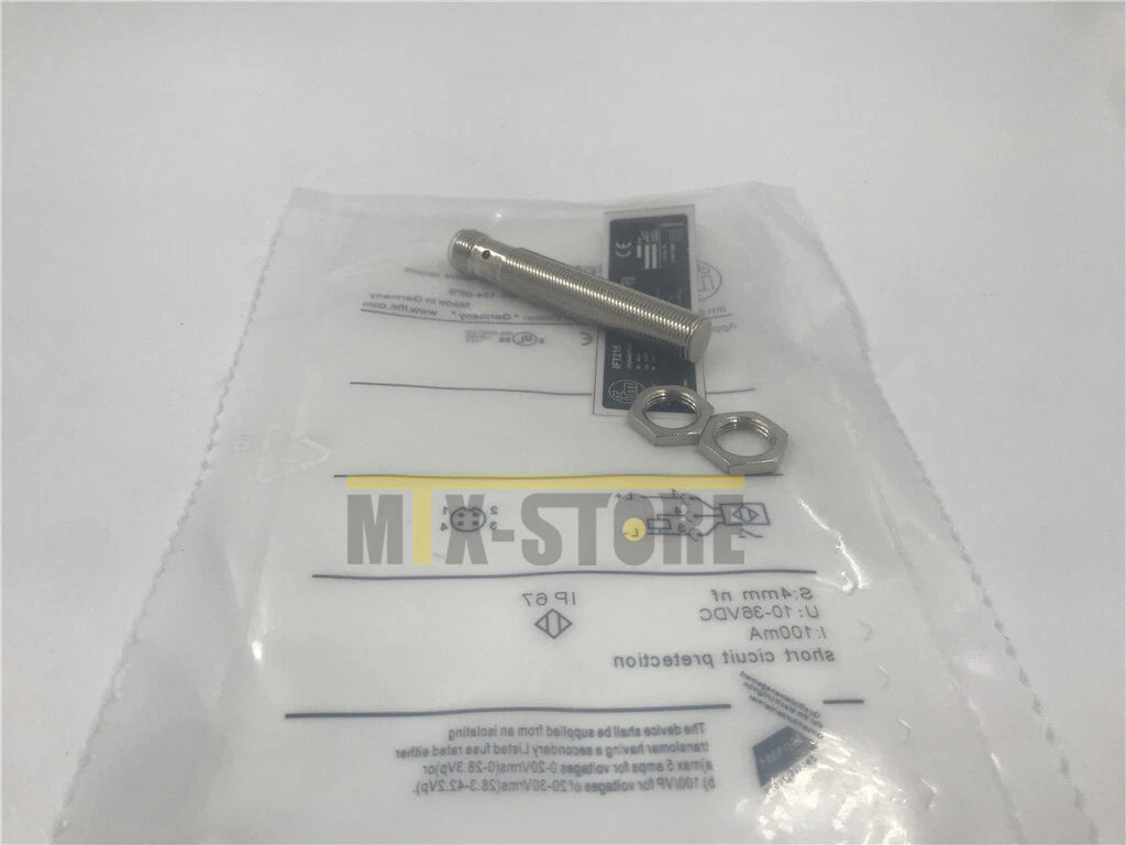 1PCS   IFM IFT216 Sensor&Proximity Switch #P