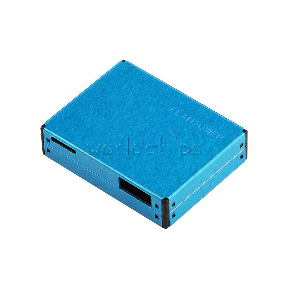 PMS7003 PM1.0 PM2.5 PM10 High Accuracy Laser Dust Sensor Module