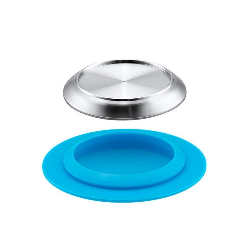 Refillable Coffee Capsule Pod Stainless Steel Filters High Quality Parts