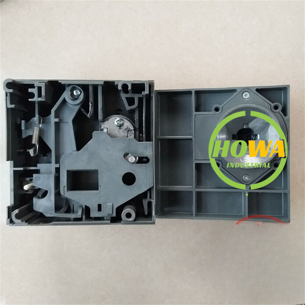 ABB SACE Tmax Cabinet Door Rotary Handle RHE T4-T5 1SDA054929R1