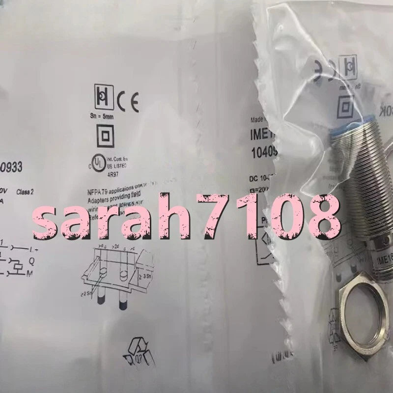 1PC  IME18-05BPSZCOK sensor #MX #P