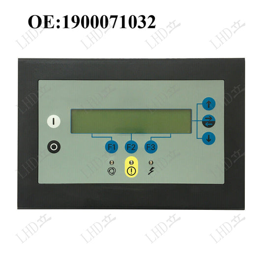 1900071032 Computer Controller Panel for Atlas Copco GA 1900 0710 32