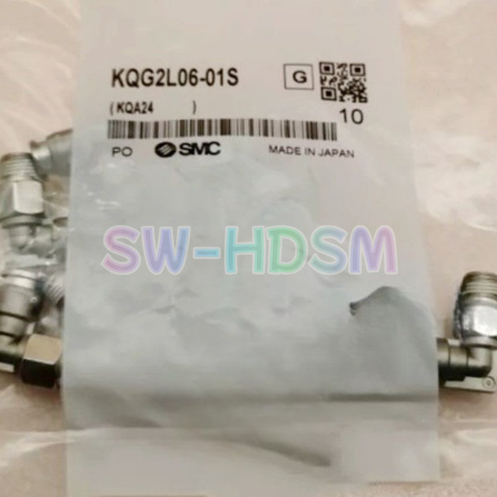 10PC/bag   for SMC KQG2L06-01S Solenoid Valve Freight Free